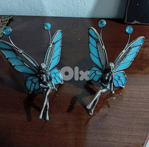 lucky butterflies 1