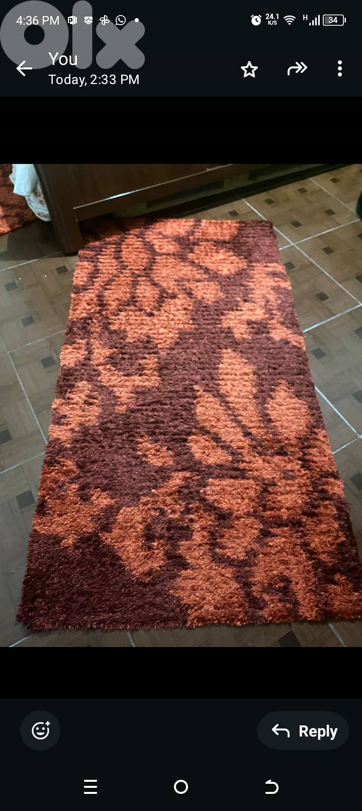 4 carpets 0