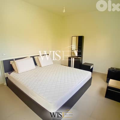 120 SQM Fully Furnished Apartment for SALE in Halat!