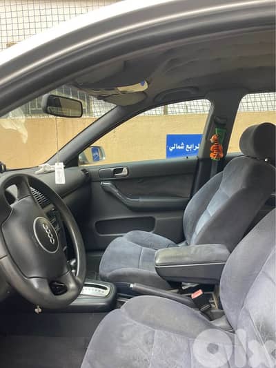 Audi A3 2003