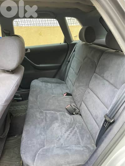 Audi A3 2003