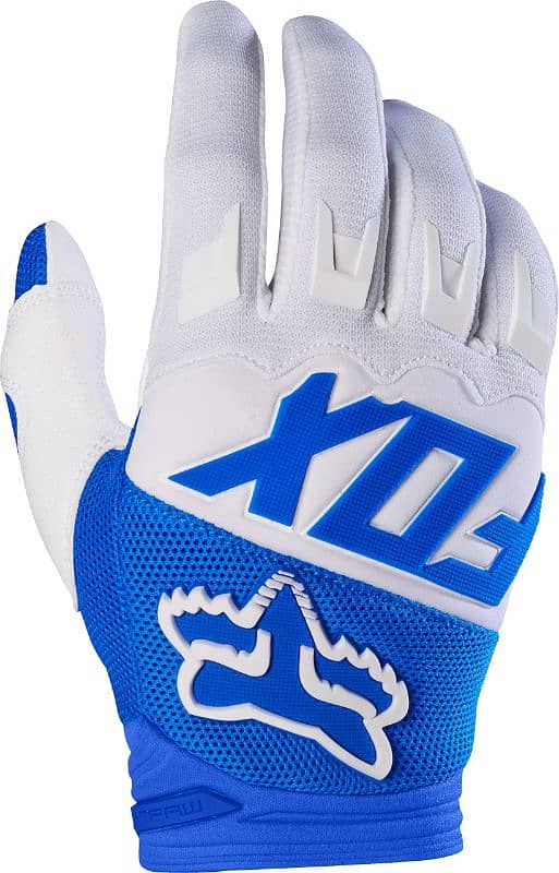 fox motorcycle gloves 0