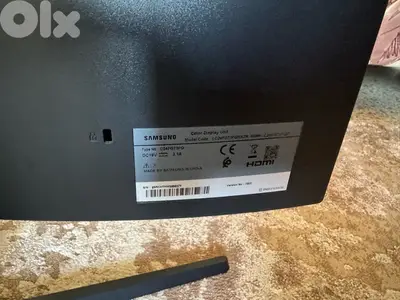 samsung QLED 24 inch 144hz