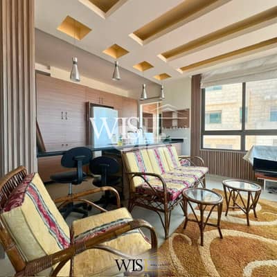 100 SQM Furnished Apartment for SALE in Hboub!