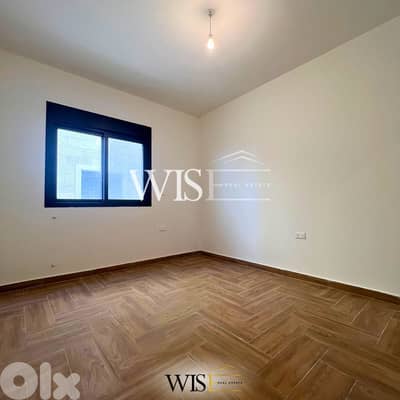 160 SQM Apartment for SALE in Hboub!