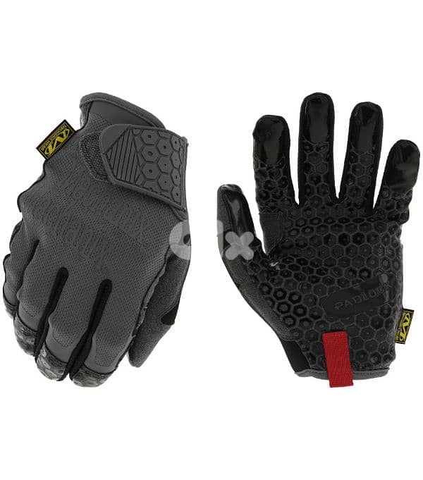 mechanix wear specialty grip gloves 0