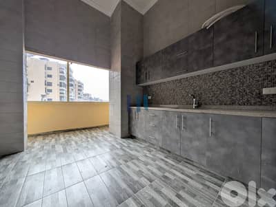 apartment for sale in bchamoun