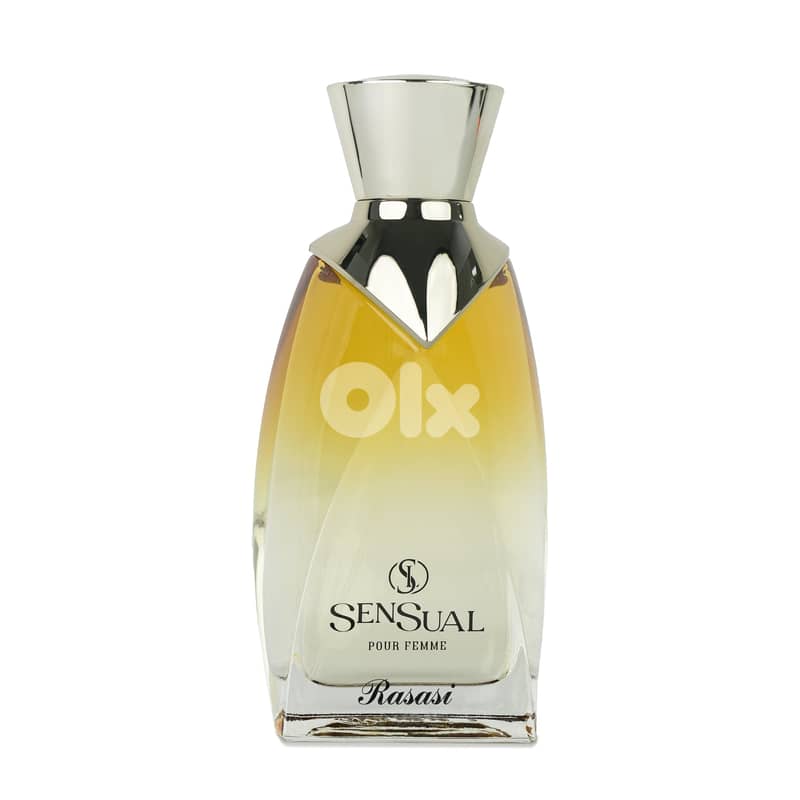 Rasasi Sensual Pour Femme Eau de Parfum 100 ml (Women) 0