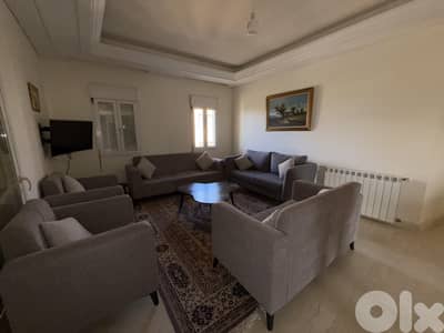 RWK213TJ - Furnished Apartment for Rent in Adma with an Amazing View!