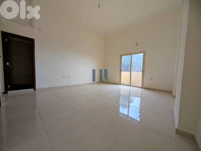 apartment for sale in bchamoun yahudeye