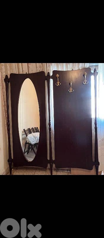 port chapeau 0