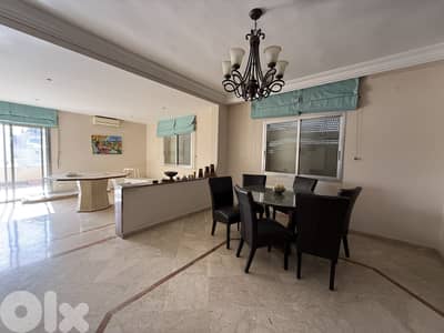 RWK237TJ - Amazing Apartment For Sale in Fatqa