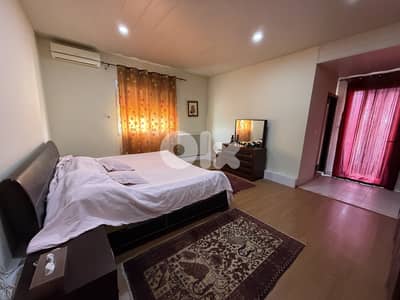 RWK237TJ - Amazing Apartment For Sale in Fatqa