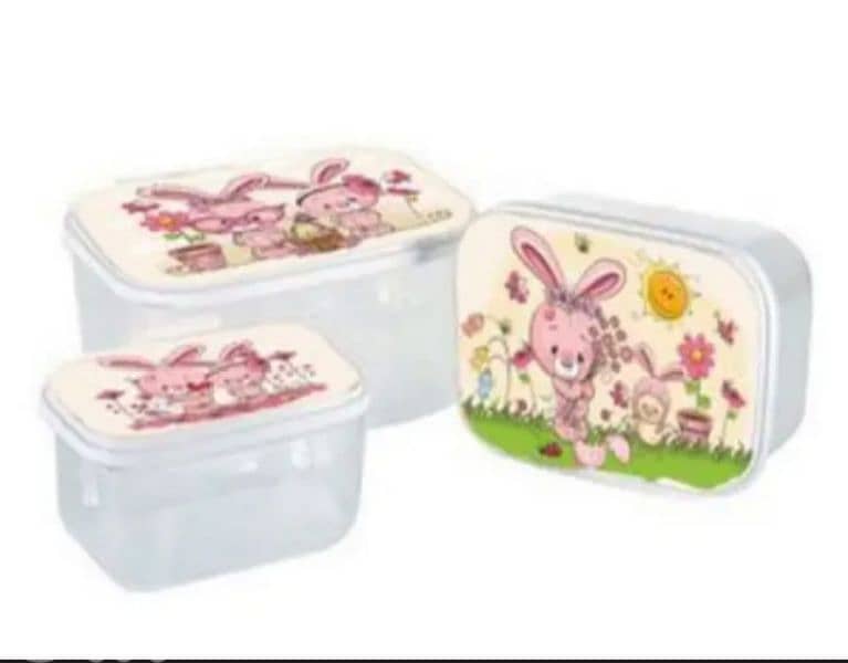 best quality tapperwers 2