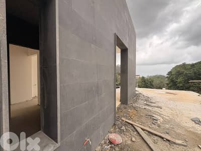 Bezhel - Nahr Ibrahim | 200m² Stand Alone Duplex + 300m² Outdoor Areas