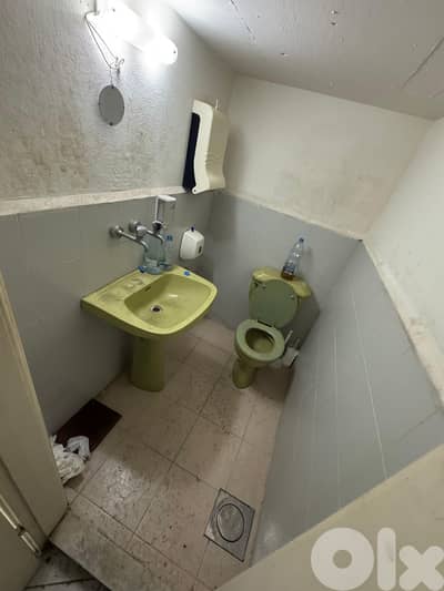 Mazraat Yashouh | 100m² Duplex Shop-Office-Clinic-Depot | Ground Floor