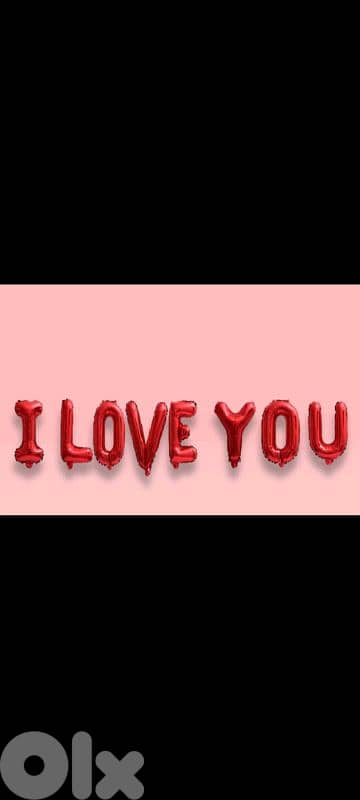 love balloons 0