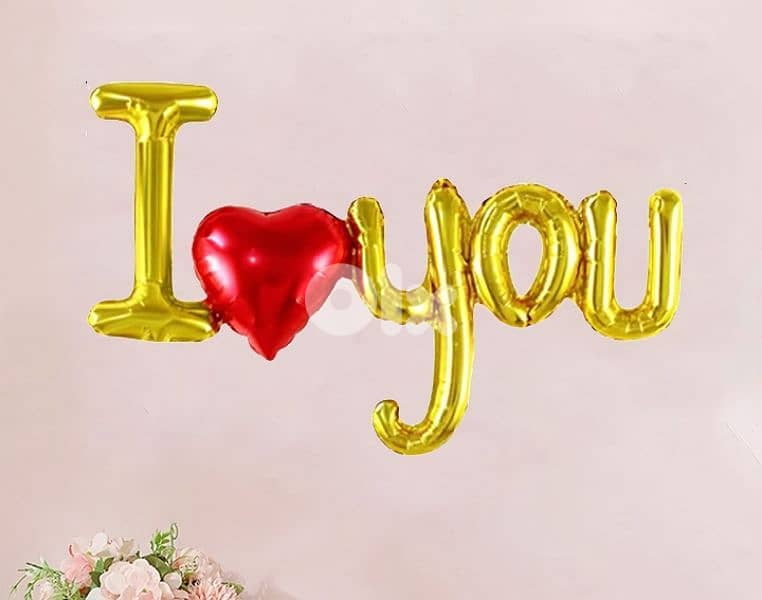 love balloons 1
