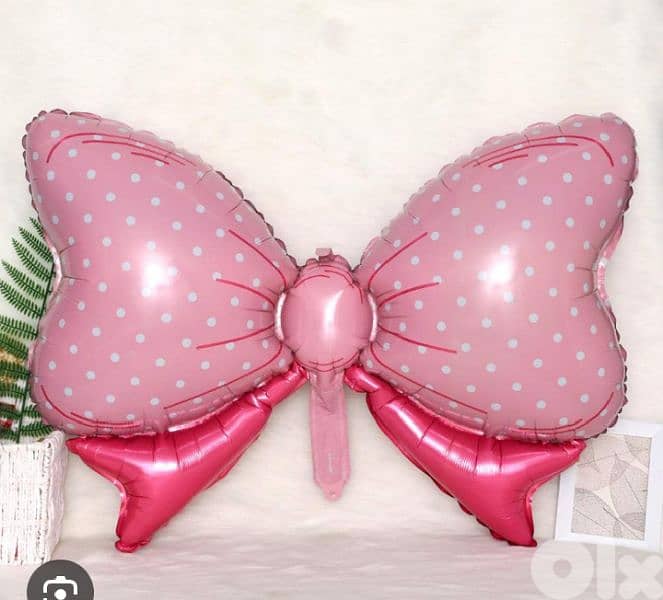 butterfly birthday decoration 4