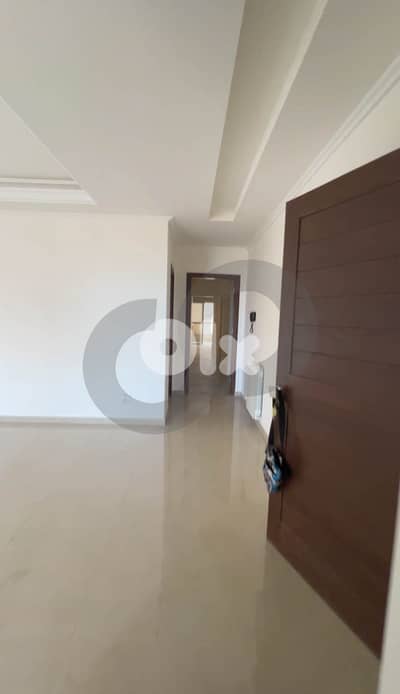 Full sea view and mountain view, Maids room, Ghadir /غدير REF#GZ133064