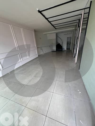 Shop/on the main road/Jounieh/جونية ! REF#GZ133068 !