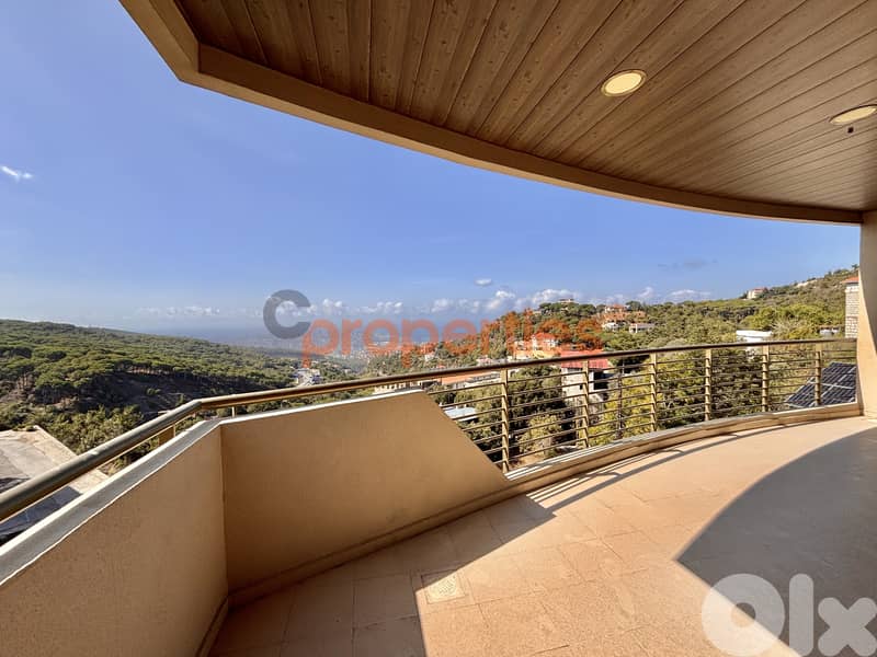 Apartment for sale in Jouret El Ballout – CPSK69 0