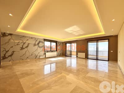 Apartment for sale in Jouret El Ballout – CPSK69