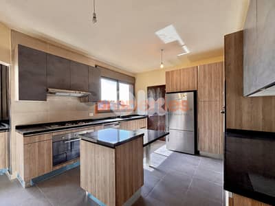 Apartment for sale in Jouret El Ballout – CPSK69