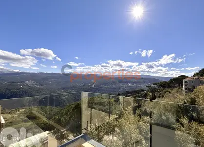 Apartment for sale in Broummana – CPSK67