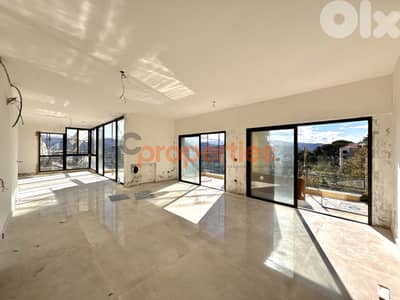 Apartment for sale in Broummana – CPSK67
