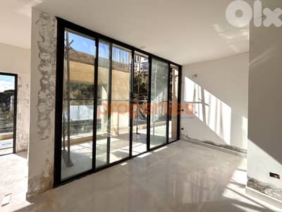 Apartment for sale in Broummana – CPSK67