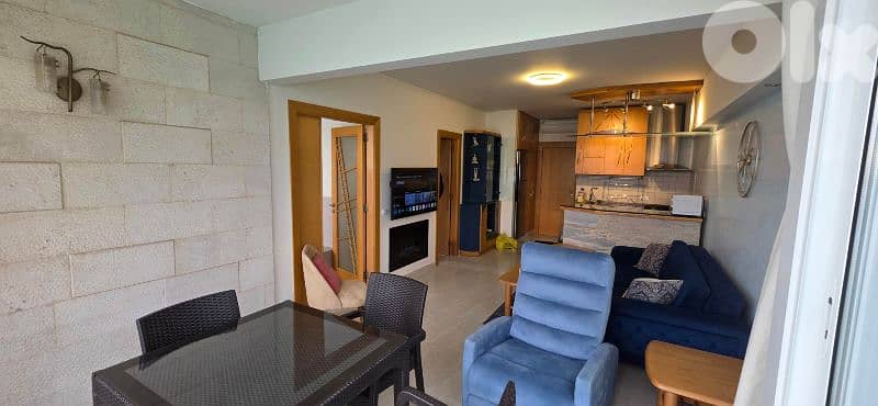 Tabarja Dona Maria Resort 2 Bedrooms Weekly Rent 0