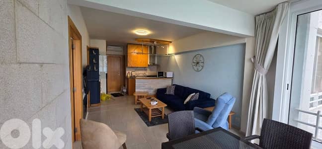 Tabarja Dona Maria Resort 2 Bedrooms Weekly Rent