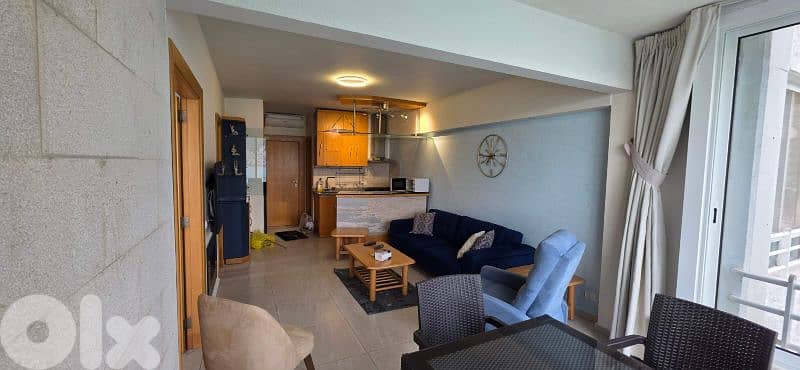 Tabarja Dona Maria Resort 2 Bedrooms Weekly Rent 1