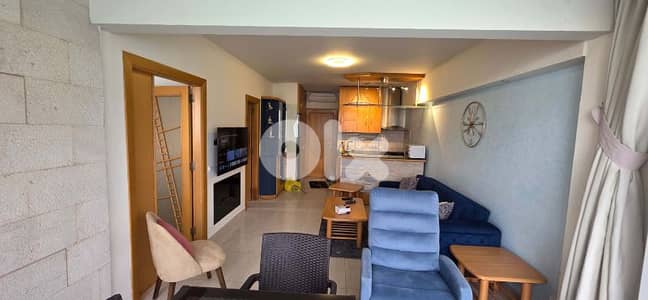Chalet Dona Maria Tabarja Resort Weekly Rent 2 Bedrooms