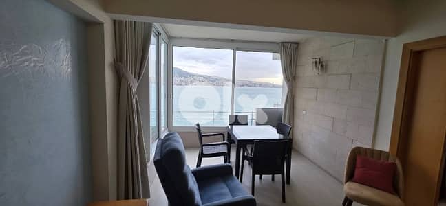 Tabarja Dona Maria Resort 2 Bedrooms Weekly Rent