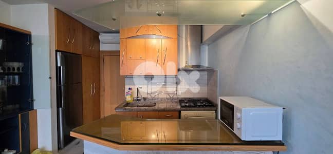 Tabarja Dona Maria Resort 2 Bedrooms Weekly Rent