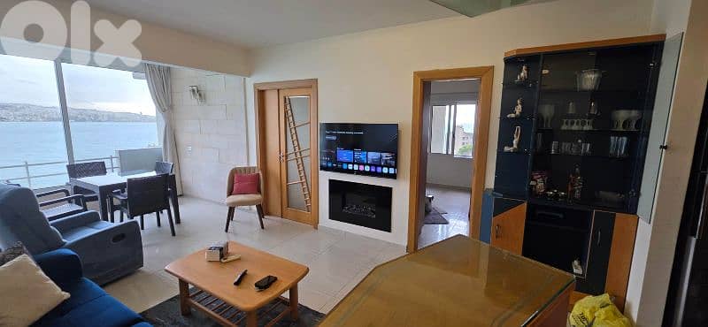 Tabarja Dona Maria Resort 2 Bedrooms Weekly Rent 6