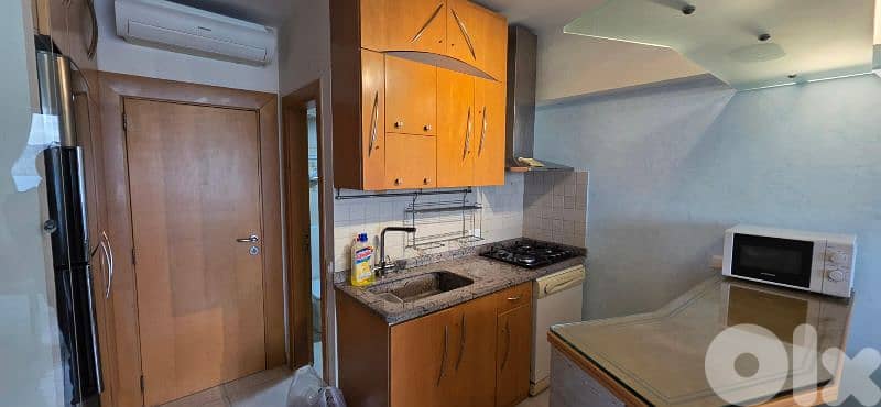 Tabarja Dona Maria Resort 2 Bedrooms Weekly Rent 7