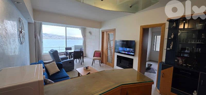 Tabarja Dona Maria Resort 2 Bedrooms Weekly Rent 8