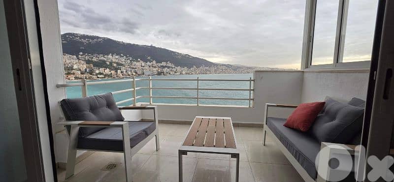 Tabarja Dona Maria Resort 2 Bedrooms Weekly Rent 15