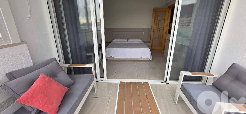 Tabarja Dona Maria Resort 2 Bedrooms Weekly Rent 16