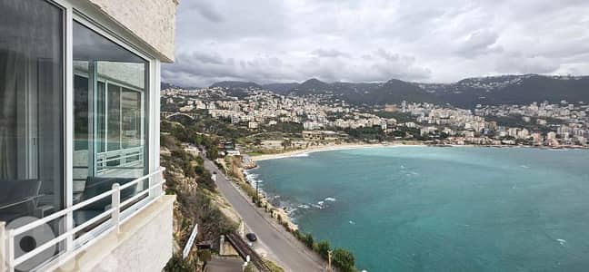 Tabarja Dona Maria Resort 2 Bedrooms Weekly Rent