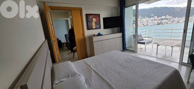 Tabarja Dona Maria Resort 2 Bedrooms Weekly Rent 18