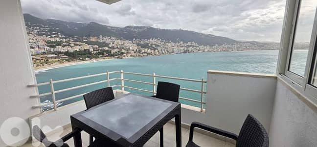 Chalet Dona Maria Tabarja Resort Weekly Rent 2 Bedrooms