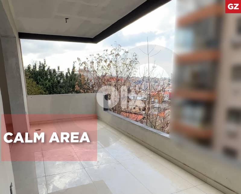 2 balconies/Maids room/ Sea view/Ghadir/غدير ! REF#GZ133072 ! 0