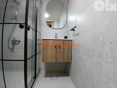 Chalet For Sale In Tabarja - CPJGK69
