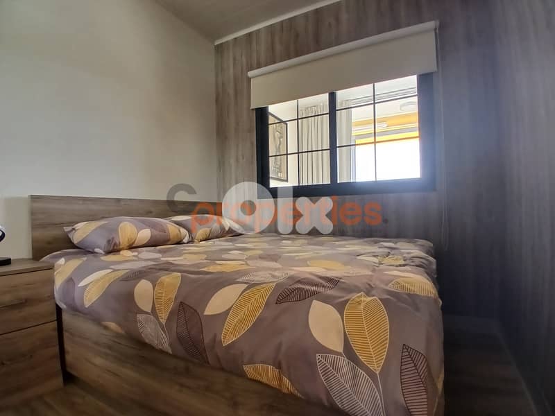 Chalet For Sale In Tabarja - CPJGK69 3