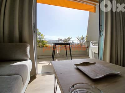Chalet For Sale In Tabarja - CPJGK69