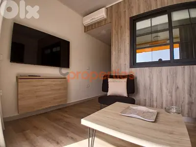 Chalet For Rent In Tabarja – CPJGK68
